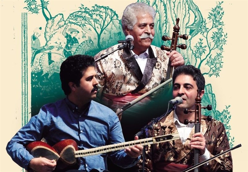 موسیقی , محسن یگانه , کنسرت‌ , 