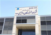 سرپرست شهر فرودگاهی امام (ره) منصوب شد