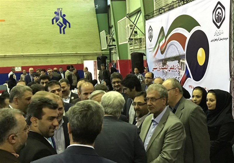 سفر وزیر تعاون، کار و رفاه اجتماعی به آذربایجان غربی