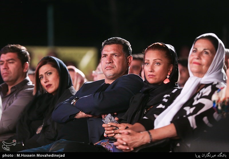 کنسرت همای و ارکسترسمفونیک پرواز به رهبری انریکو جرولا