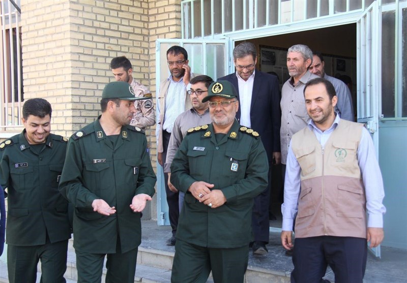 اردوهای جهادی ارومیه