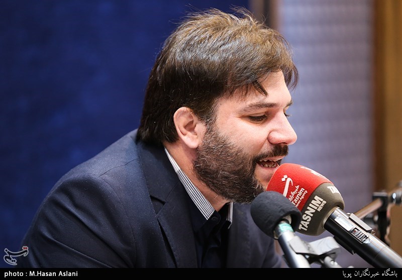 پنجمین کرسی تلاوت قرآن تسنیم