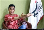 عمو پورنگ به «لالایی» نزدیک شد و تلویزیون به سریالی فوتبالی!