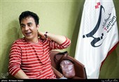 عیدانه عموپورنگ همراه با پویش "عید مبارکی"