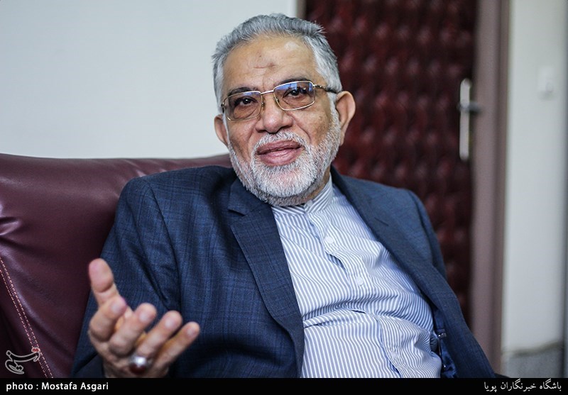 گفت و گو با محمد شجاعی فر رییس دانشکده خودروی دانشگاه علم و صنعت