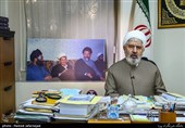 گفتگوی تفصیلی تسنیم با حجت‌الاسلام معادیخواه: آیت‌الله طالقانی مارکسیست‌ها را نجس اعلام کرد/ تقی شهرام و فرقان چگونه محاکمه شدند؟