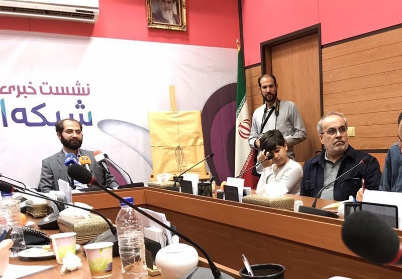 سریال ایرانی , برنامه کودک و نوجوان , بازیگران سینما و تلویزیون ایران , تلویزیون , صدا و سیمای جمهوری اسلامی ایران , ویروس کرونا ,