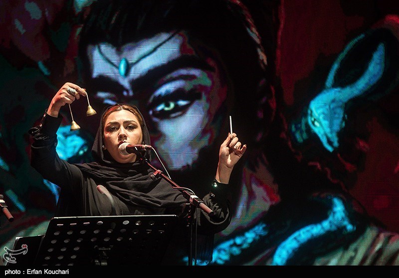 کنسرت شهرام و حافظ ناظری