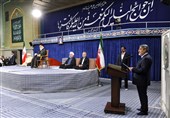 انتخابات ریاست‌جمهوری دوازدهم یکی از مهمترین حماسه‌های سیاسی بود