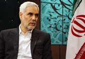 مهرعلیزاده در اولین مناظره انتخاباتی: بعد از 42 سال هم برق قطع می‌شود هم بحران کم آبی داریم