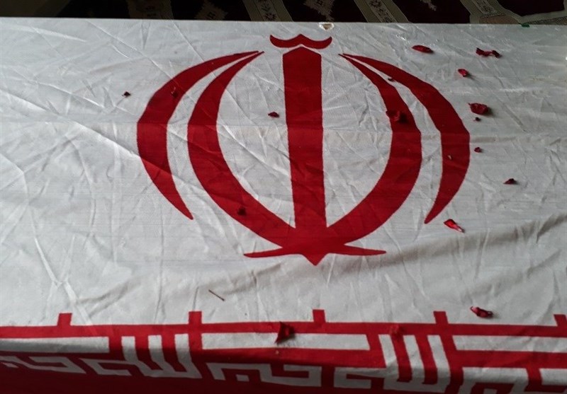 معراج شهدای اهواز