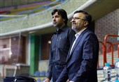 داورزنی: ایران اولویت اصلی برای میزبانی مرحله نهایی لیگ جهانی والیبال است