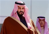 بازداشت یک شاهزاده سعودی در جده+عکس