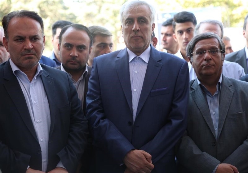 نمایشگاه مطبوعات ارومیه