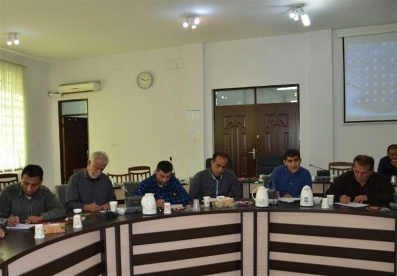 بزرگداشت روزخبرنگار در هندیجان