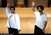 همایون شجریان و سهراب پورناظری بار دیگر قصد اجرای «سی» را دارند