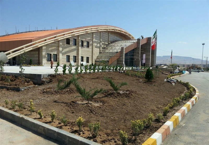 اخبار استان کرمانشاه , حمل و نقل ریلی جمهوری اسلامی ایران , کشور عراق ,
