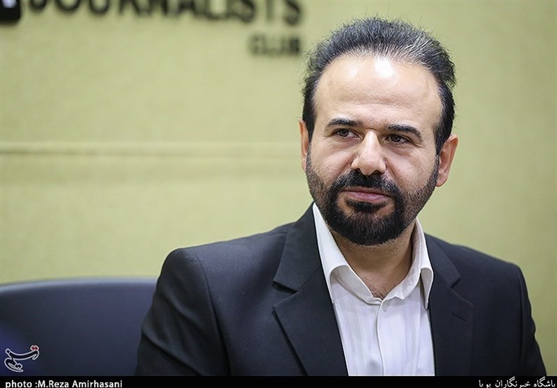 محمدحسن حیدری