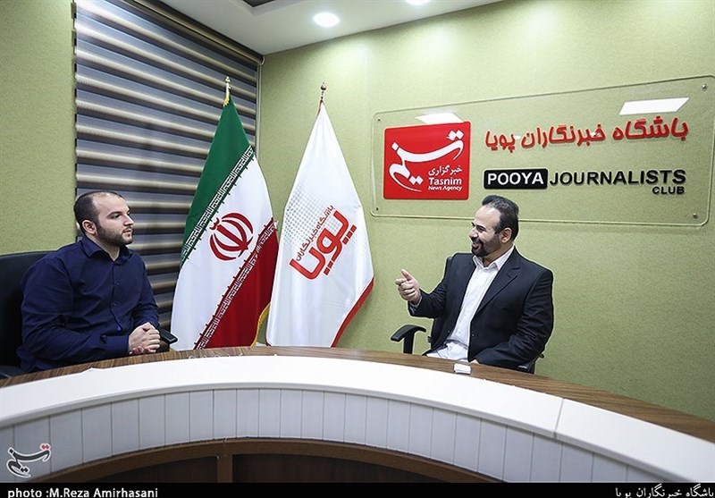 محمدحسن حیدری