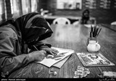 کارگاههای توانبخشی حرفه ای مرکز روانپزشکی رازی