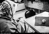 کارگاههای توانبخشی حرفه ای مرکز روانپزشکی رازی