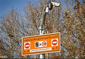 هنوز تصمیمی درباره اجرای طرح ترافیک در سال 97 اتخاد نشده است