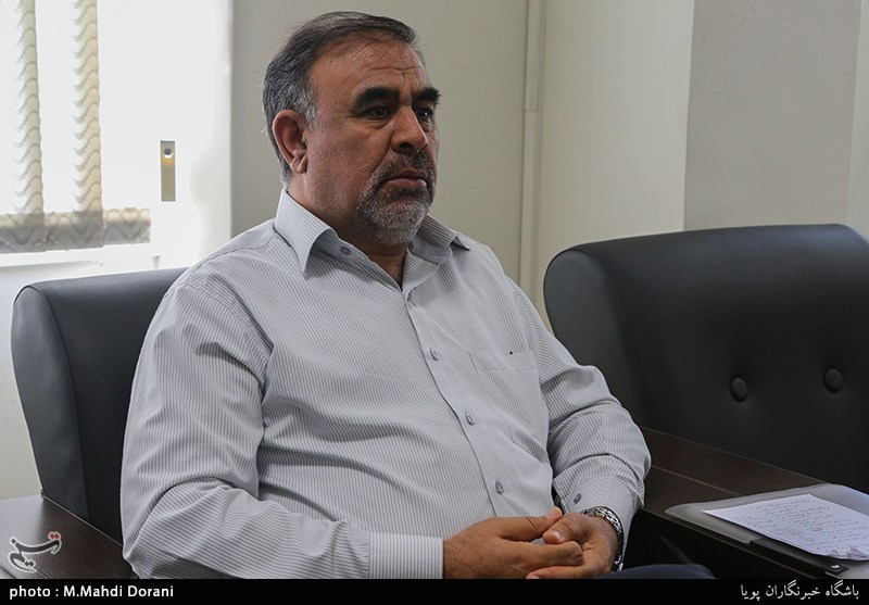 گفت و گو با مظفر الوندی دبیرمجمع کنوانسیون حقوق کودک