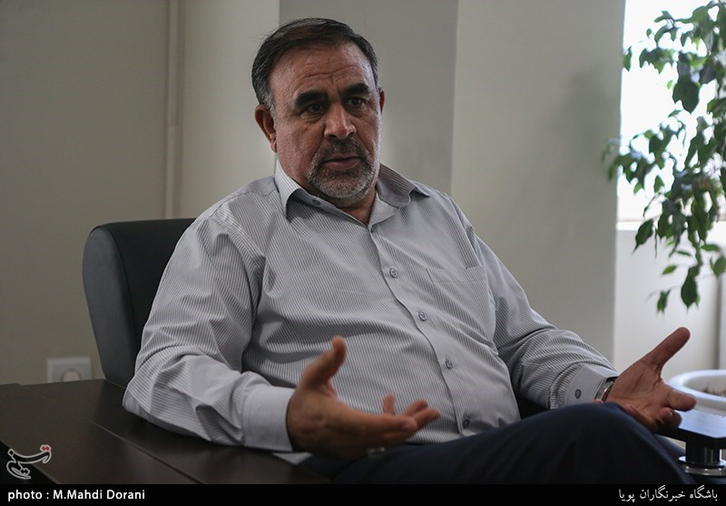 گفت و گو با مظفر الوندی دبیرمجمع کنوانسیون حقوق کودک
