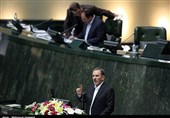 جهانگیری در جلسه غیرعلنی مجلس: دستور رهبر انقلاب به دستگاه‌‌ها درباره تنظیم بازار ارز