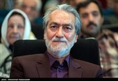 مجید انتظامی داور جشنواره موسیقی "نوای مهر" شد / یکم دی آخرین مهلت ارسال آثار به جشنواره موسیقی فجر