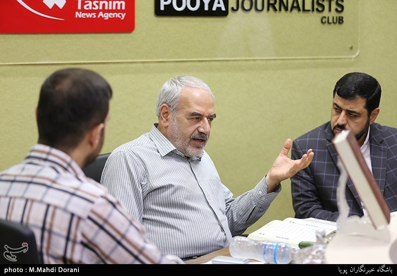 گفت و گو با سیدکاظم فروتن پزشک ایده پرداز قرآنی