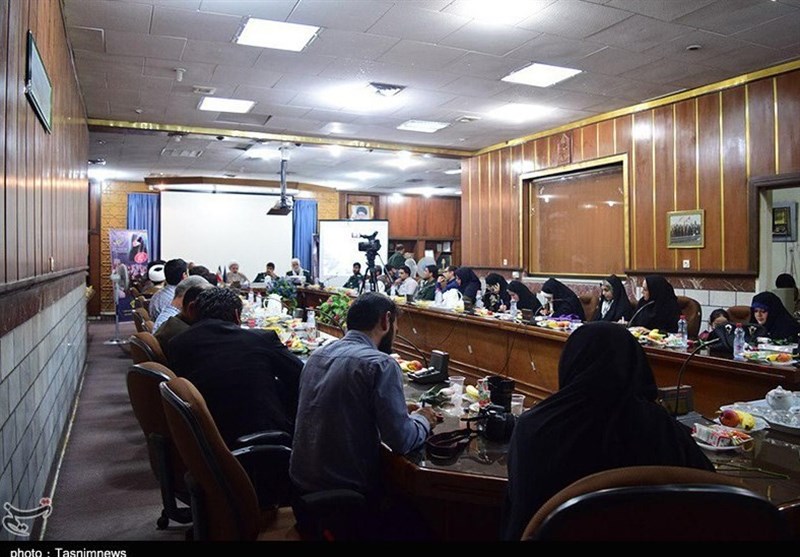 تجلیل/خبرنگار/خوزستان