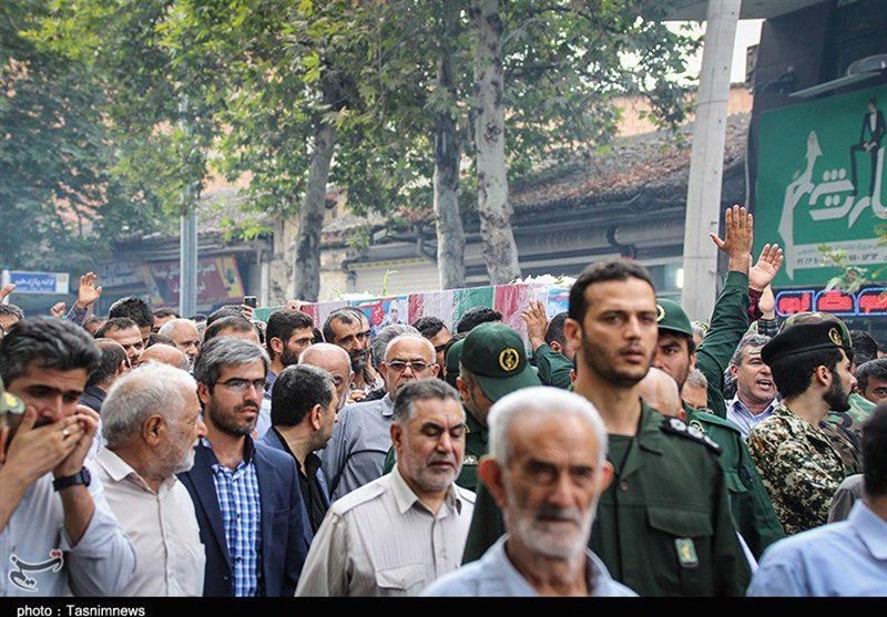 شهید خوش محمدی