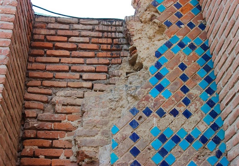کاشی شیخ صفی