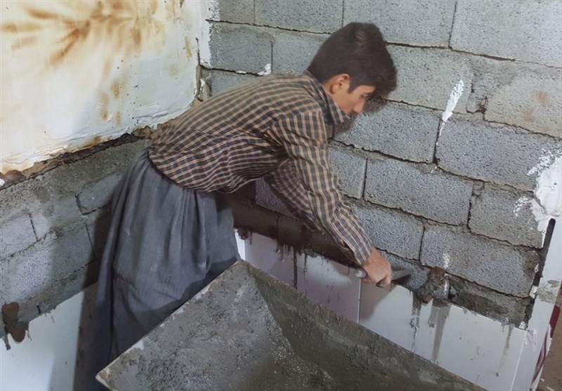  سردشت میزبان جهادگران سازندگی