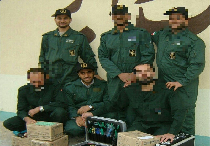 شهید زاده‌اکبر