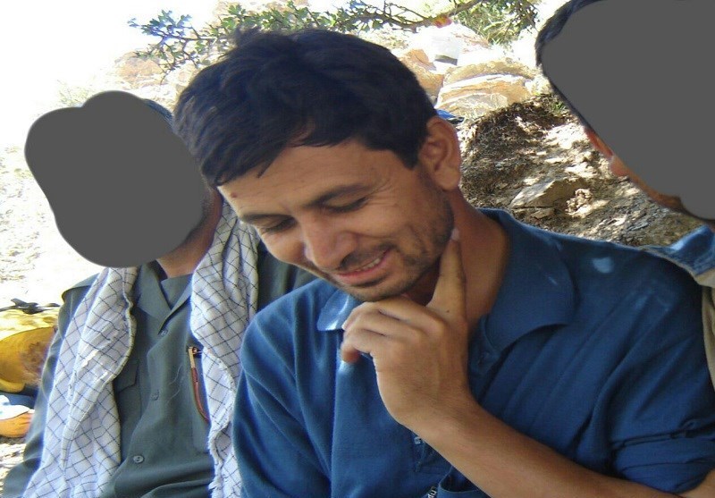 شهید زاده‌اکبر
