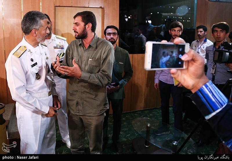 هجدهمین نشست سالیانه اتحادیه انجمن‌های اسلامی دانشجویان مستقل