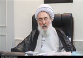 آیت‌الله مجتهد شبستری: شورای نگهبان با صاحبان پول‌های کثیف در انتخابات برخورد کند