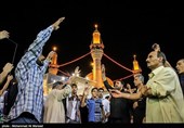 به مناسبت شهادت حضرت امام جواد(ع) - کاظمین