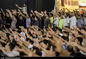 به مناسبت شهادت حضرت امام جواد(ع) - کاظمین