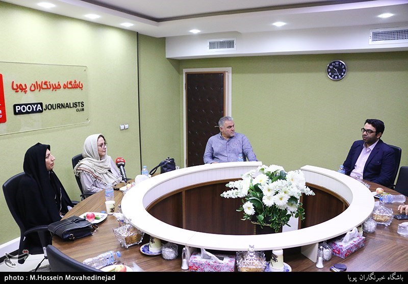 گفت و گو با همسر آزاده خلبان شهید حسین لشگری