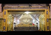 به مناسبت شهادت حضرت امام جواد(ع) - کاظمین