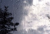 شوش رکورددار رطوبت خوزستان شد؛ ثبت رطوبت 76 درصدی