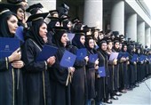 آئین ادای احترام به مقام شامخ ابوعلی سینا در همدان برگزار شد