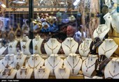 کشف کلاهبرداری در بین برخی طلافروشان ‌بجنورد/ ‌ماجرای قراردادهای غیرقانونی که مردم را متضرر کرد + فیلم