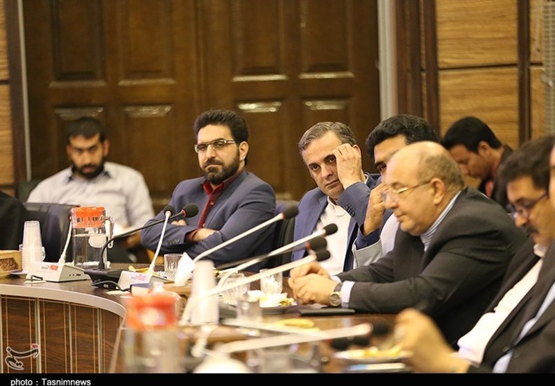 تحلیف اعضای پنجمین دوره شورای اسلامی شهر یزد