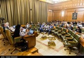 پنج اولویت مدیریت شهری تهران در سال 98