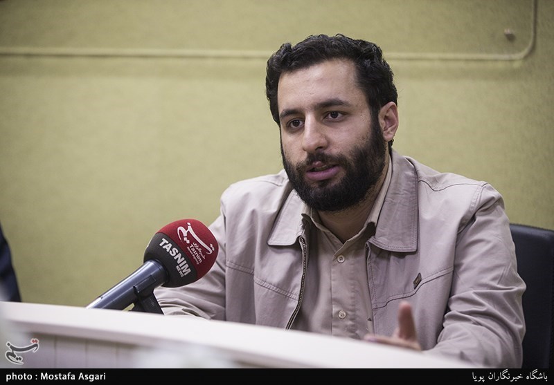 نشست فعالان مجمع نوشت افزار اسلامی-ایرانی