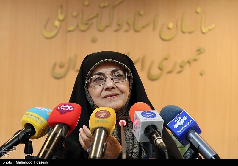 آلبوم‌خانه کاخ گلستان در صف ثبت جهانی/نشانه رفتار خردمند ایرانی‌ها با سرزمین‌شان در چیست؟
